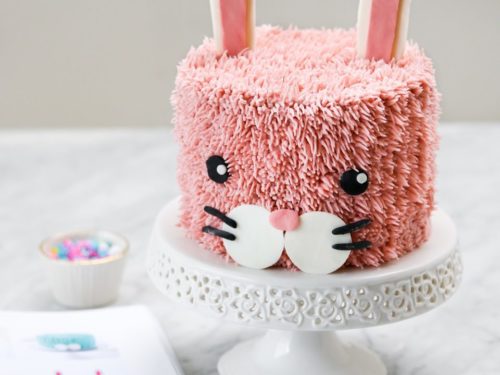 13,800+ Bunny Rabbit Cakes Stock Photos, Pictures & Royalty-Free Images -  iStock