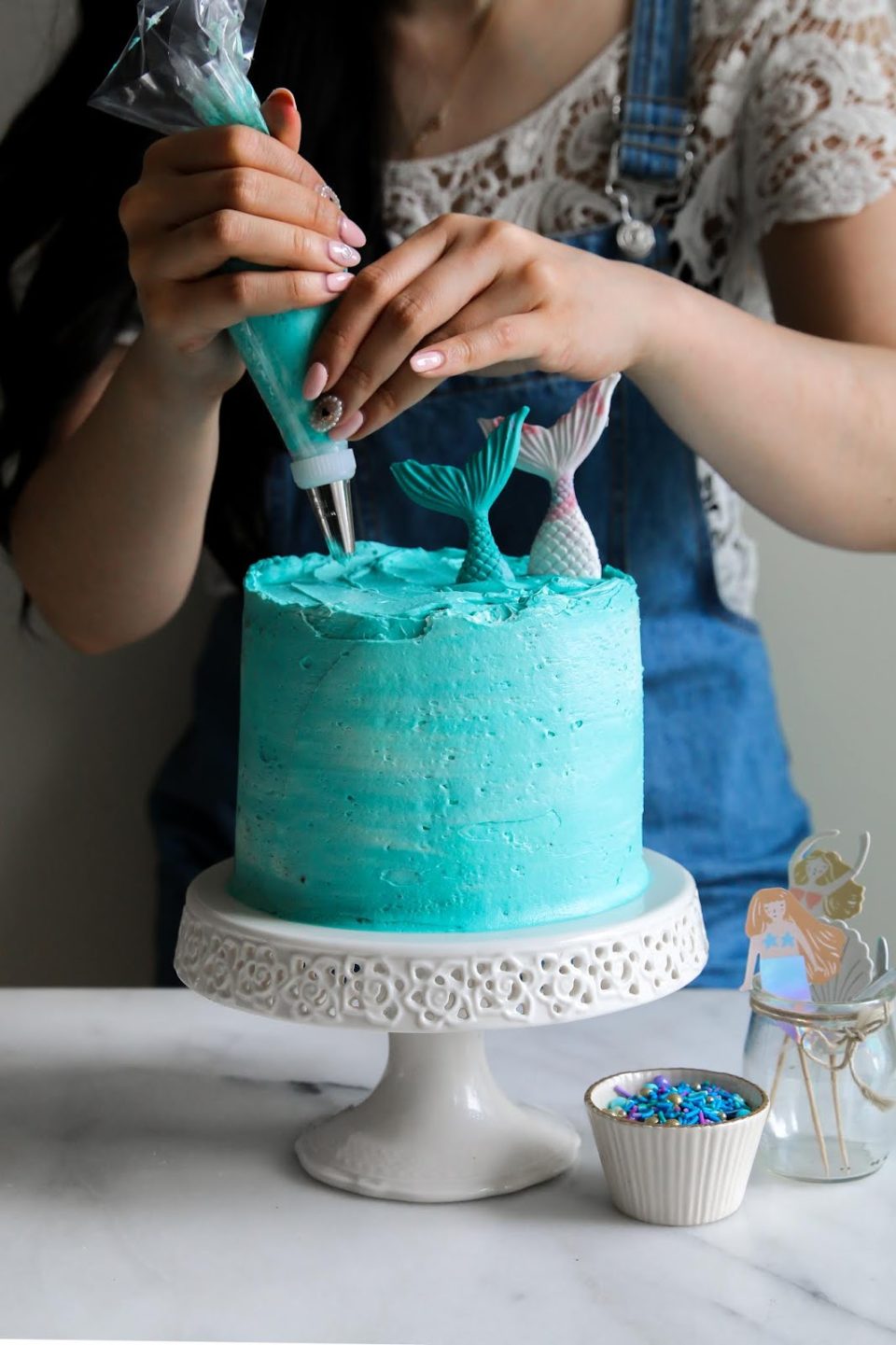 33 Best Birthday Cake Recipes - How to Make an Easy Birthday Cake