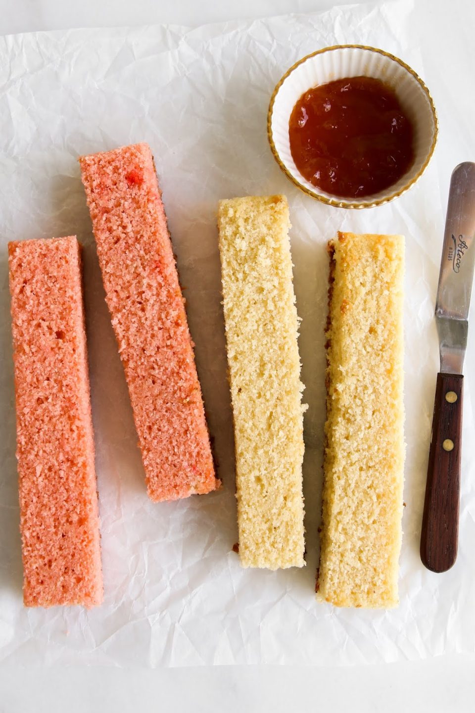 Traditional Battenberg — What the Fruitcake?!