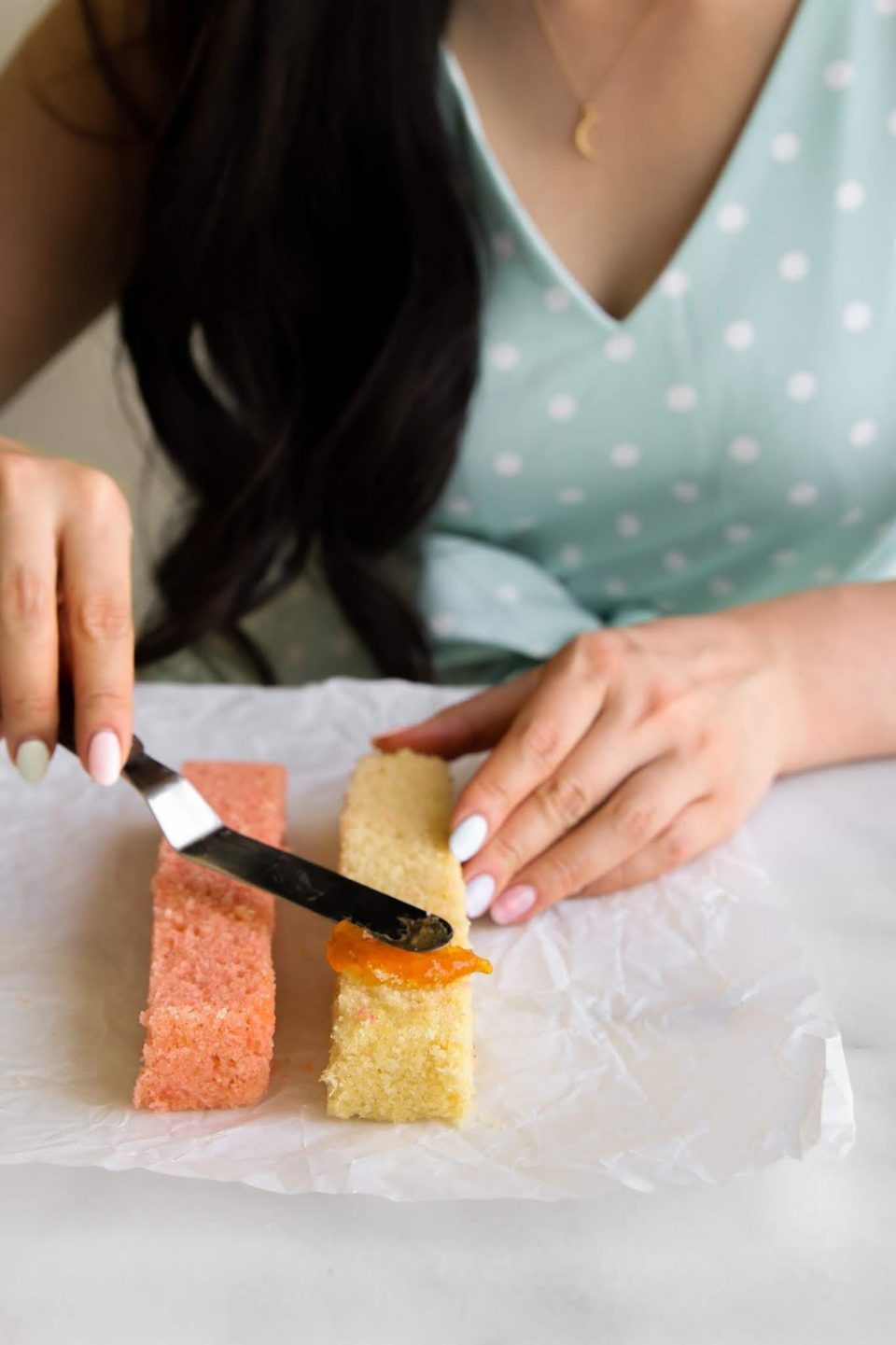 Traditional Battenberg — What the Fruitcake?!