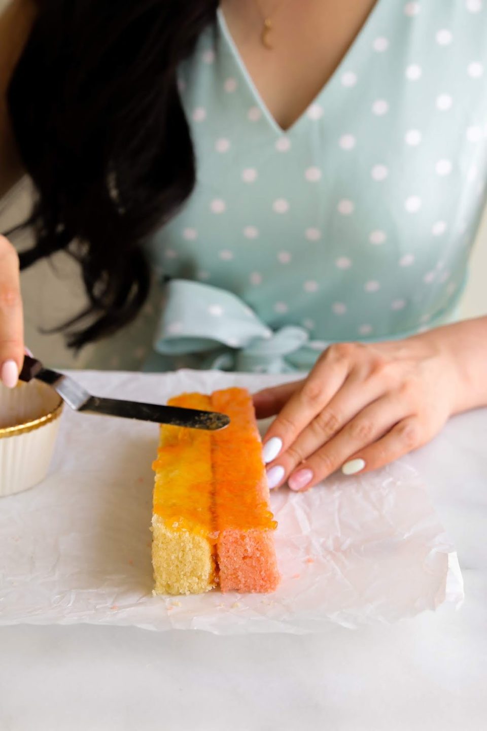 Traditional Battenberg — What the Fruitcake?!