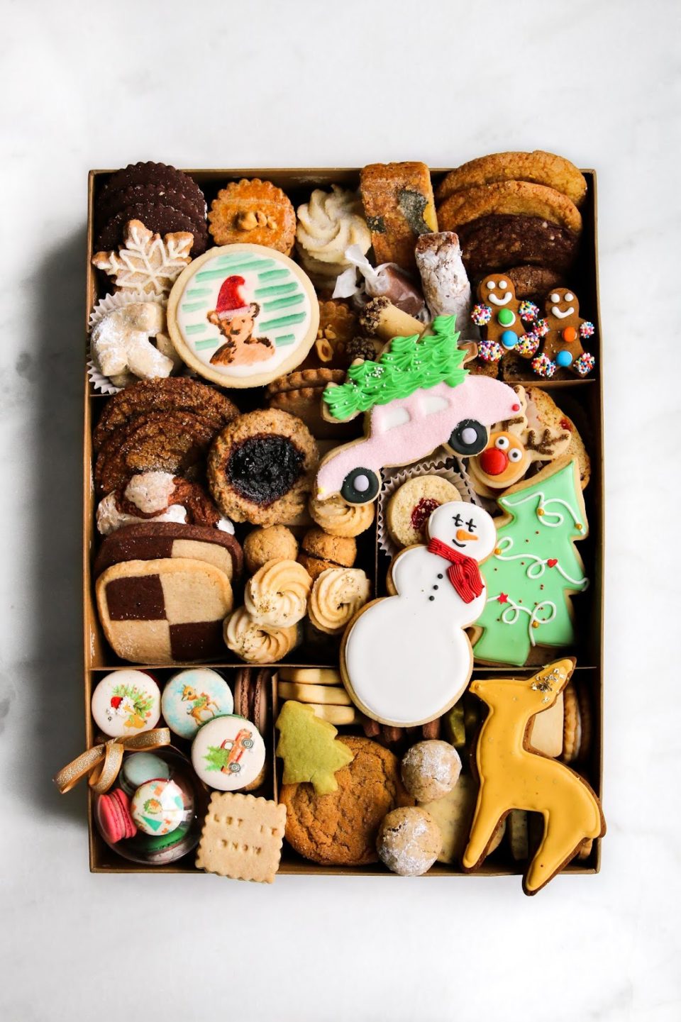 Vancouver christmas shopping guide — best markets, gifts & festive finds 43 Image